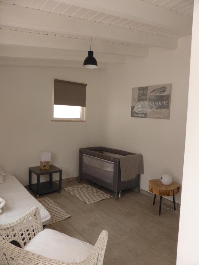 カバナス・デ・タビラ Casa Dos Avosヴィラ エクステリア 写真
