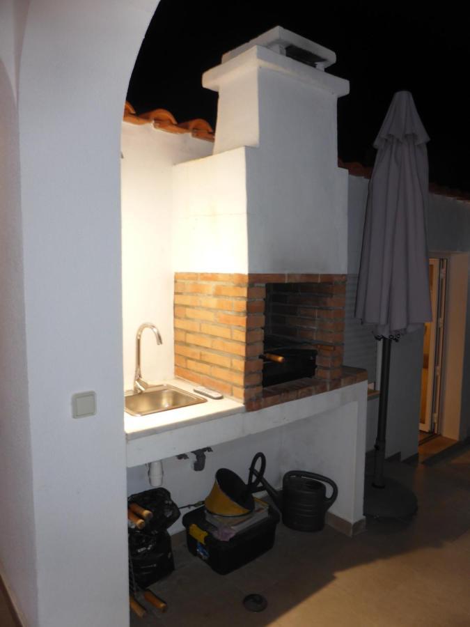 カバナス・デ・タビラ Casa Dos Avosヴィラ エクステリア 写真